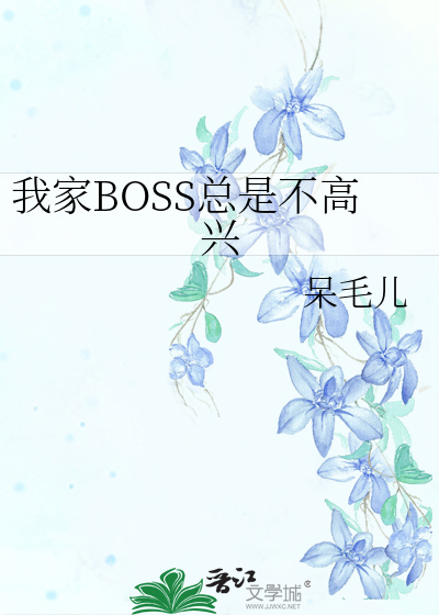 我家boss是什么意思