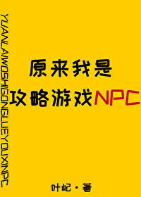 原来我是攻略游戏NPC 小说