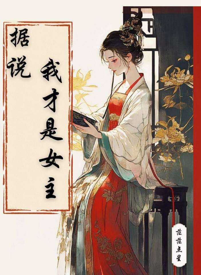 据说我是的女儿