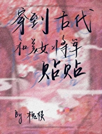 穿越到古代成为女将军的小说